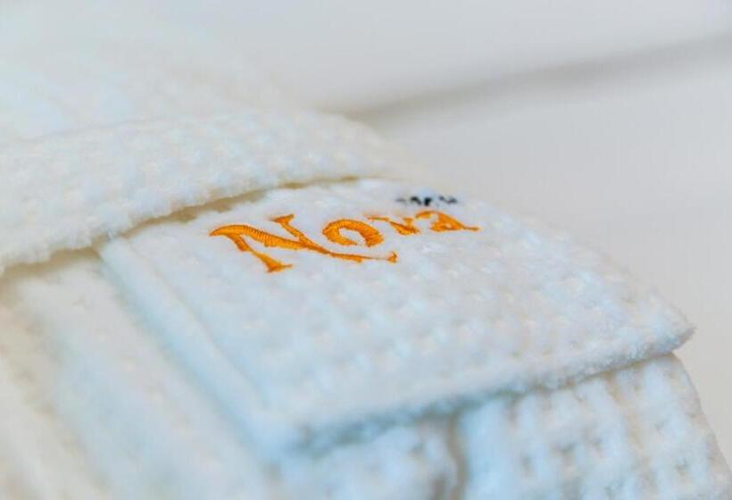 سوییت خانوادگی, Nova Sky