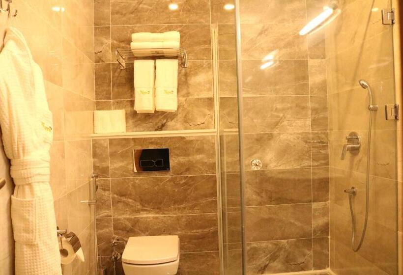 سوییت خانوادگی, Nova Sky