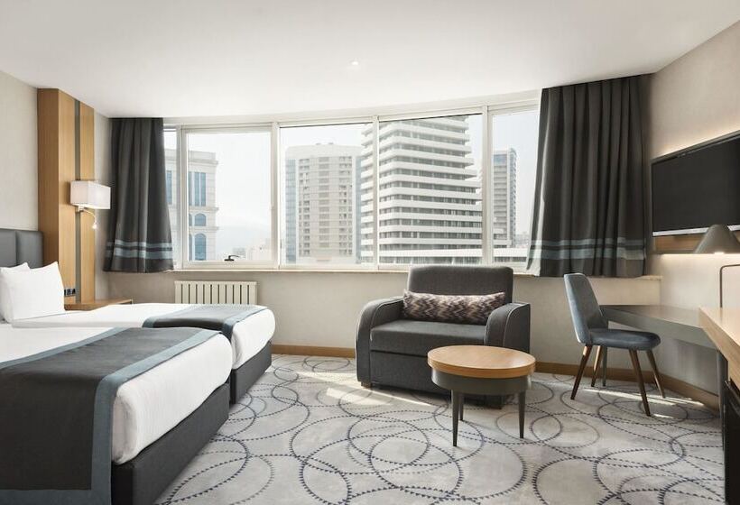 غرفة قياسية, Ramada By Wyndham Bursa Nilufer