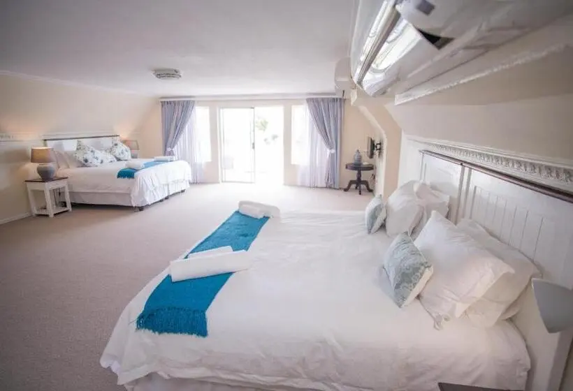 海の見える１ベッドルームアパートメント, Oliver's Bed And Breakfast