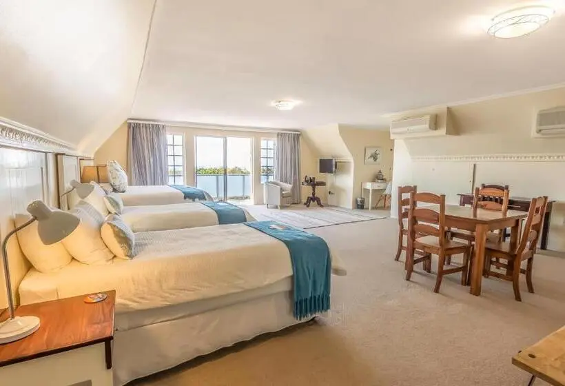 海の見える１ベッドルームアパートメント, Oliver's Bed And Breakfast