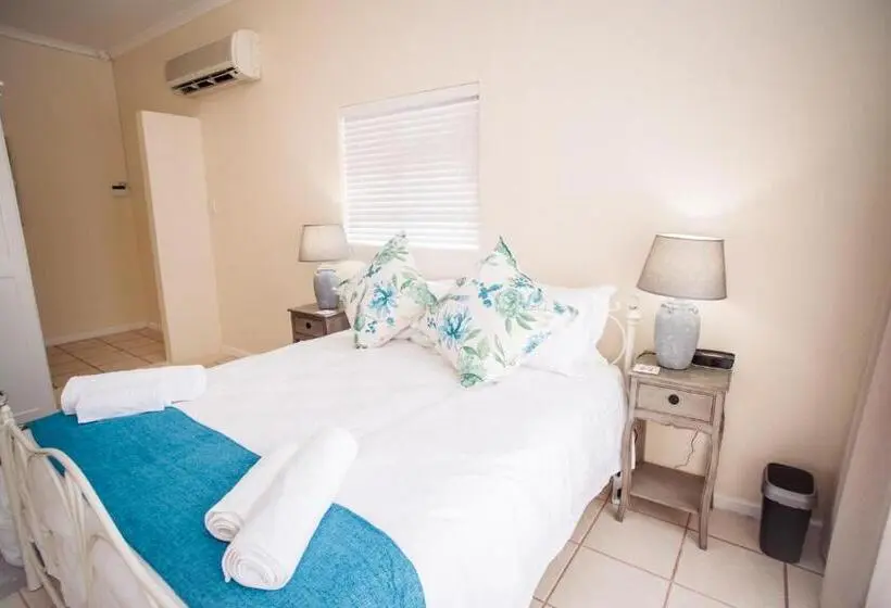 １ベッドルームアパートメント, Oliver's Bed And Breakfast