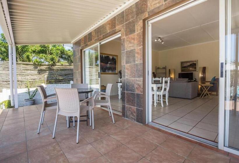 דירת חדר, Oliver's Bed And Breakfast