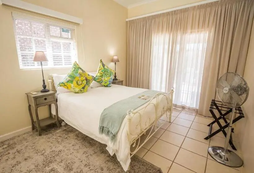 １ベッドルームアパートメント, Oliver's Bed And Breakfast