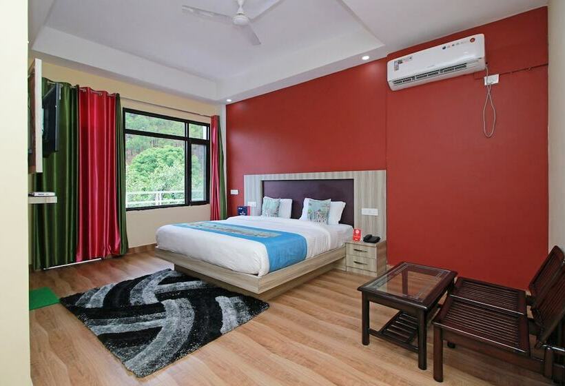 Номер Стандарт, Oyo 5509 Hotel Chandni