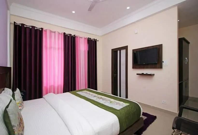 スタンダードルーム, Oyo 5509 Hotel Chandni