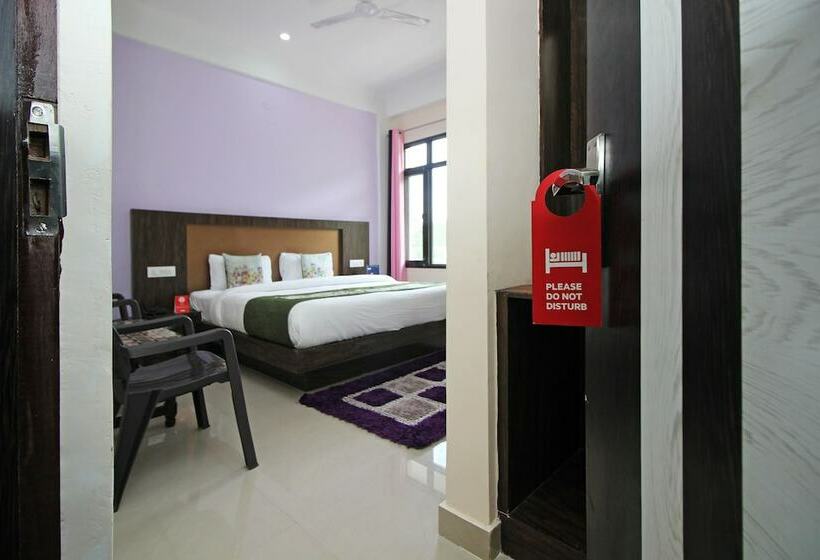 스탠다드 룸, Oyo 5509 Hotel Chandni