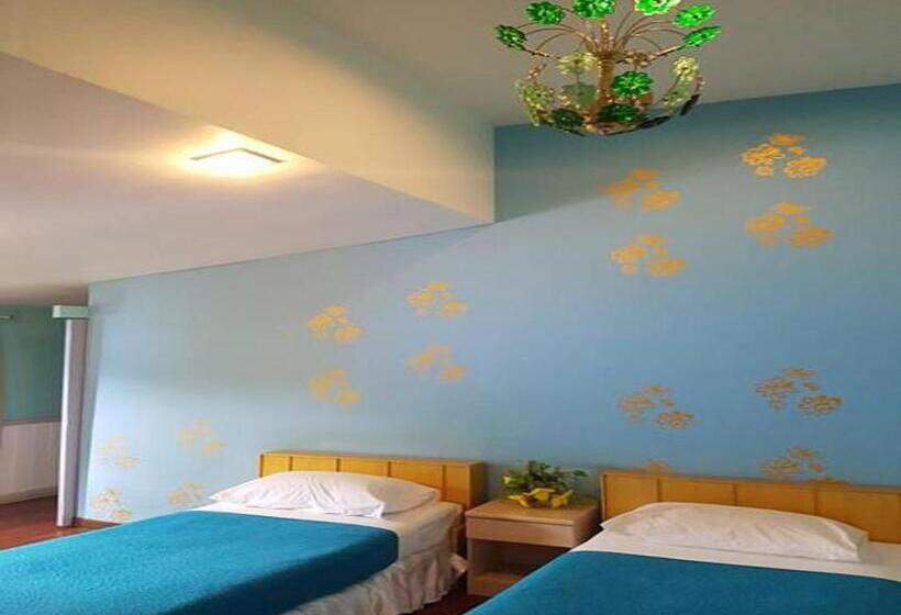 침실 1개 주택, Rai Fhun Pen Jing Resort