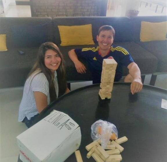 キングサイズベッドのデラックスルーム, Thc Backpackers Jodhpur