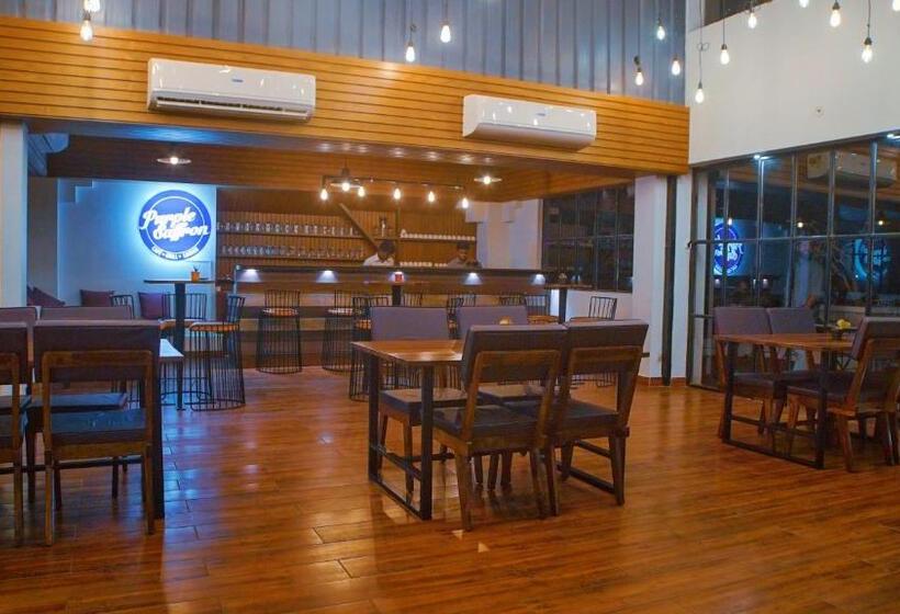 ルームシェアのワンベッド, Thc Backpackers Jodhpur