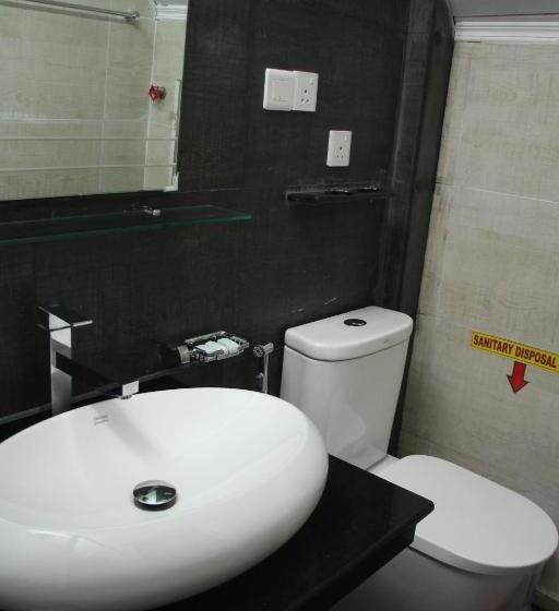 豪华湖景房, Misty Paradise Of Lake Gregory