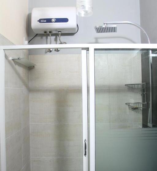 豪华湖景房, Misty Paradise Of Lake Gregory