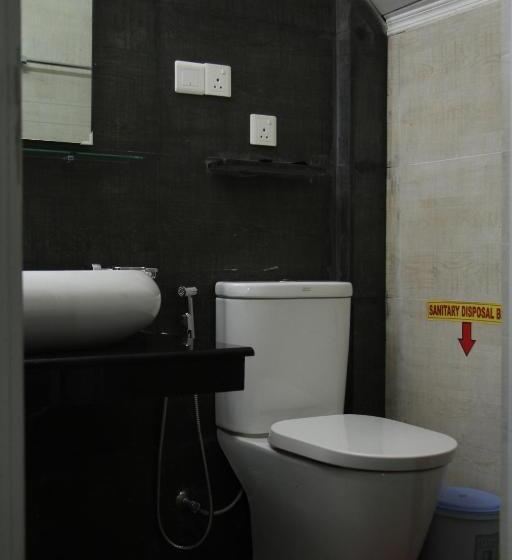 高级三人间, Misty Paradise Of Lake Gregory