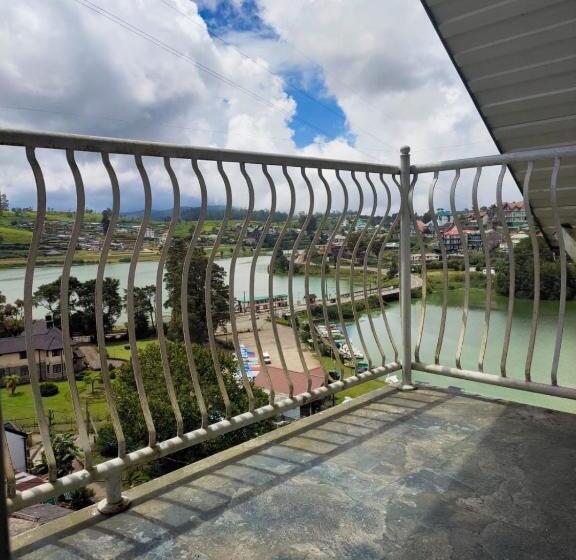 高级三人间, Misty Paradise Of Lake Gregory