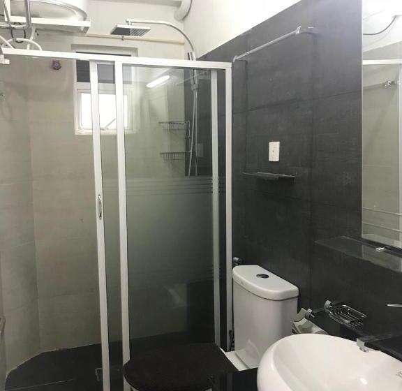 标准工作室, Misty Paradise Of Lake Gregory