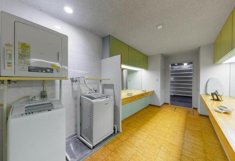 スタンダード４人部屋, 151 Hakuba By Jade Group