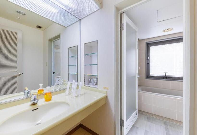 スタンダード４人部屋, 151 Hakuba By Jade Group