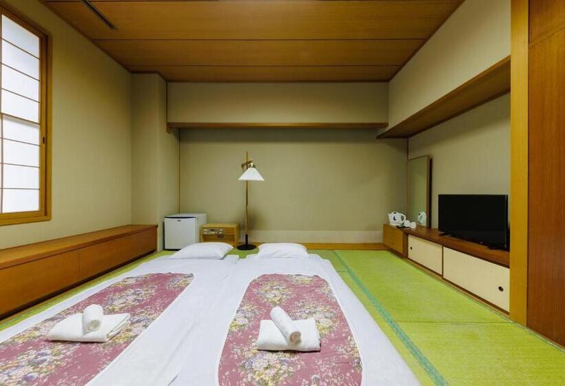 エコノミールーム, 151 Hakuba By Jade Group