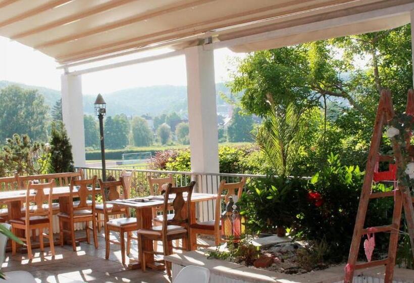 스탠다드 룸, Via Vita