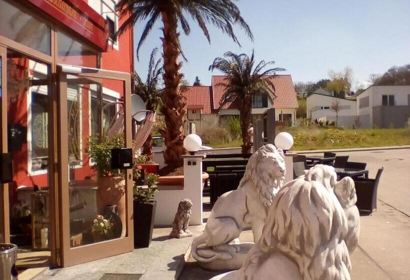 스탠다드 트리플 룸, Via Vita