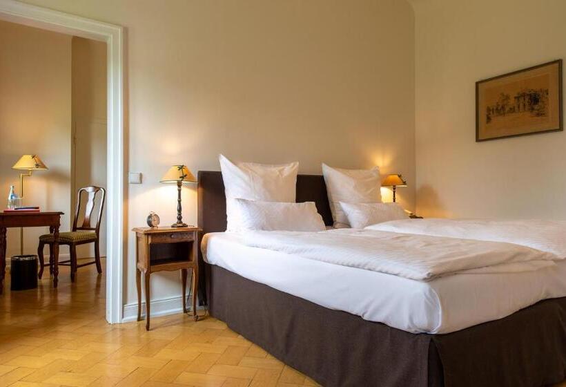 주니어 스위트, Gästehaus Schloss Saareck