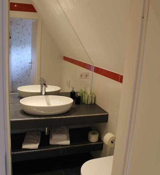 스탠다드 룸, Gästehaus Schloss Saareck