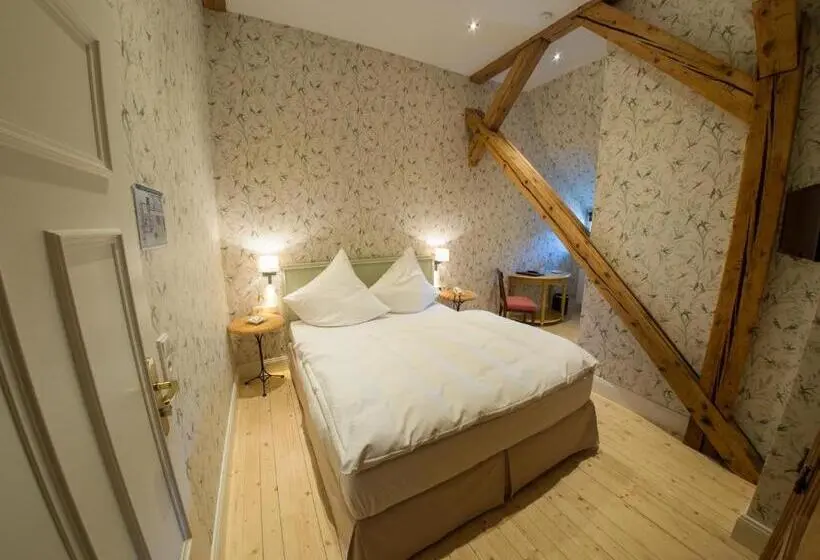 スタンダードルーム, Gästehaus Schloss Saareck