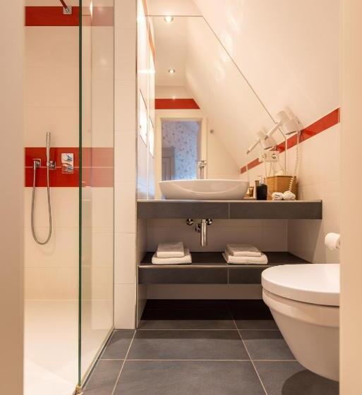 스탠다드 룸, Gästehaus Schloss Saareck