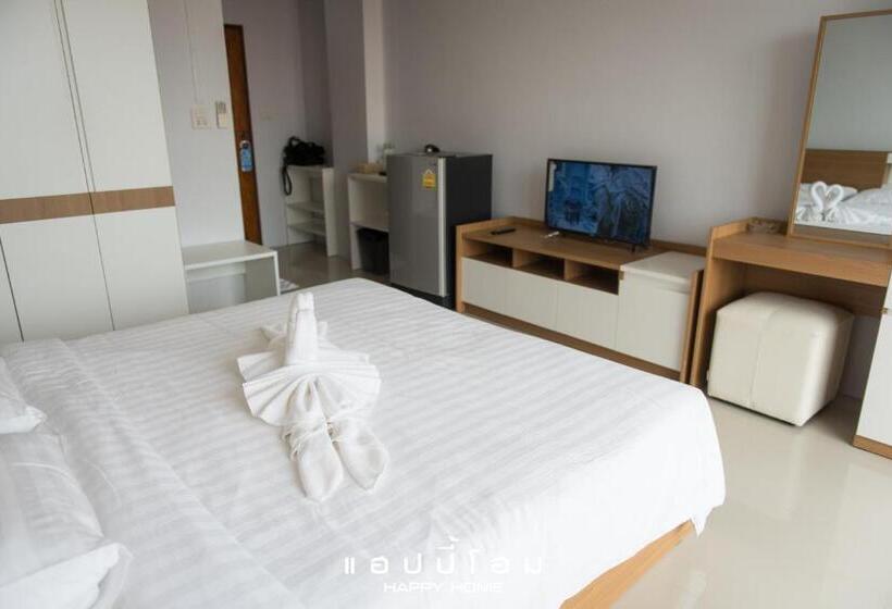 标准间, Happy Home