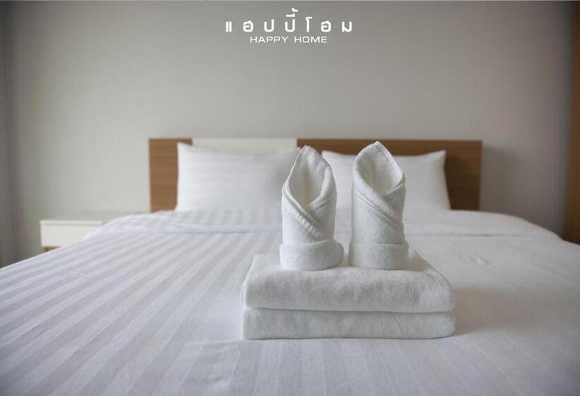 标准间, Happy Home