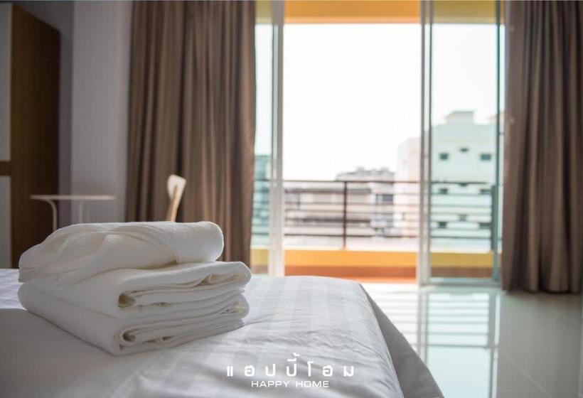 标准间, Happy Home