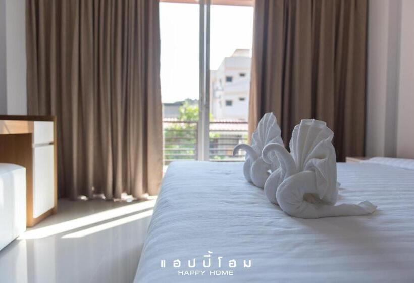 חדר סטנדרט, Happy Home