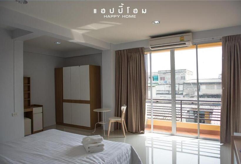 家庭间, Happy Home