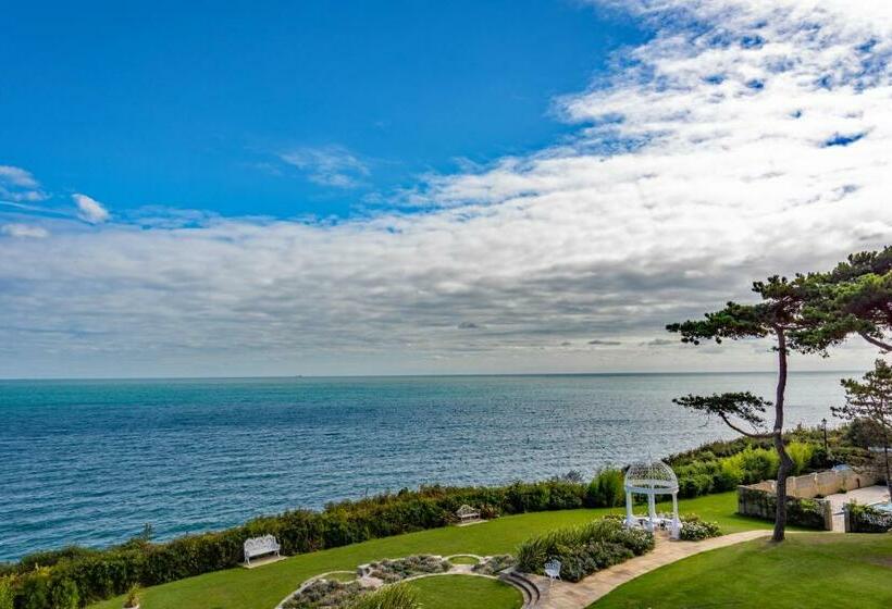 带1个卧室的顶楼公寓, Haven Hall