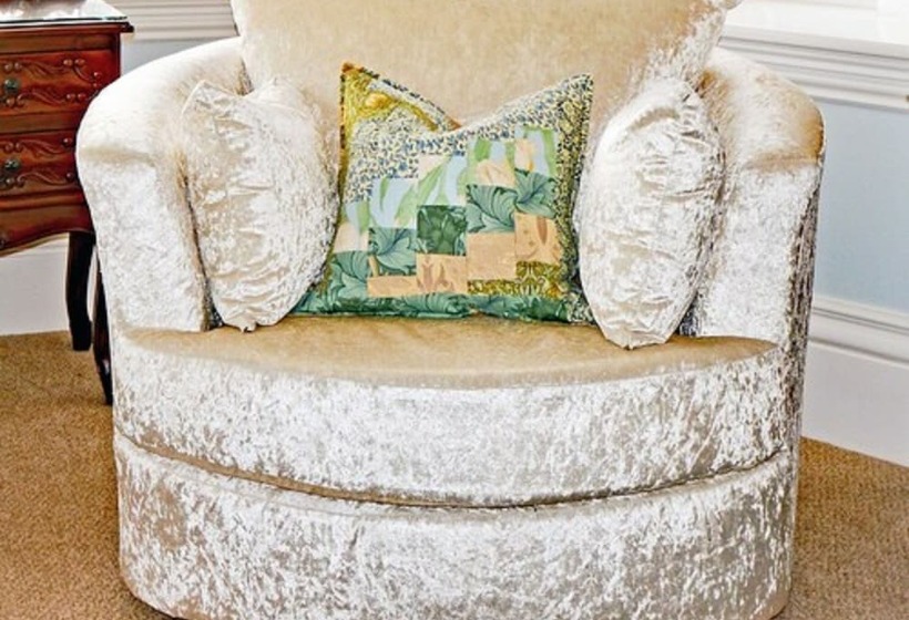 标准间, Haven Hall