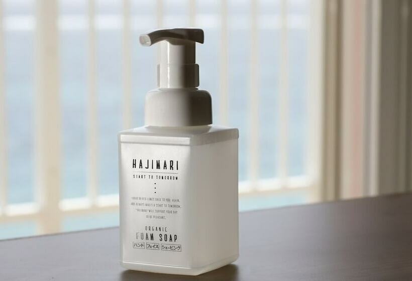 Номер Стандарт, Hot Cross Point Santa Monica