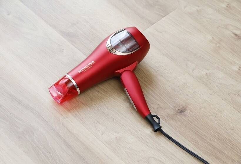 Номер Стандарт, Hot Cross Point Santa Monica