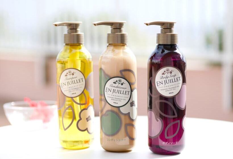 Номер Стандарт, Hot Cross Point Santa Monica