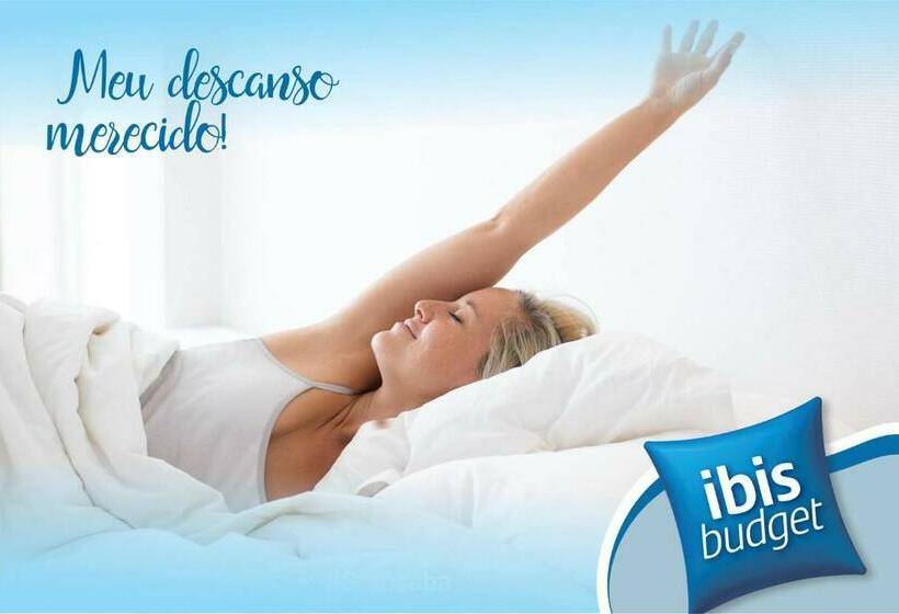 غرفة قياسية, Ibis Budget Manhuaçu