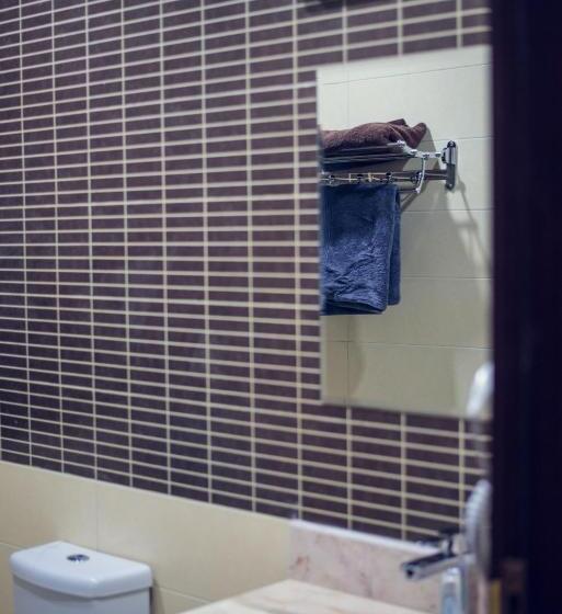 سوییت, Khan Saray