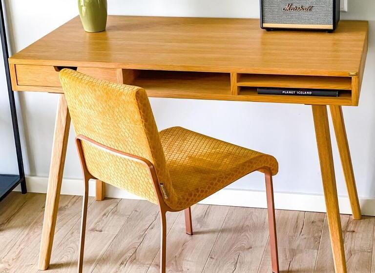 اتاق راحتی, Magma