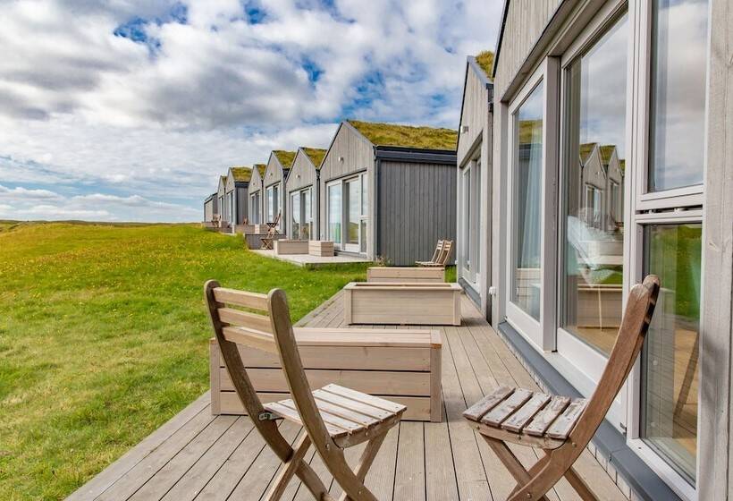 اتاق لوکس, Magma