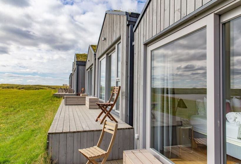 اتاق لوکس, Magma