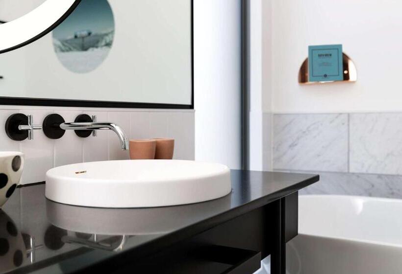 آپارتمان 1 خوابه, Qt Queenstown