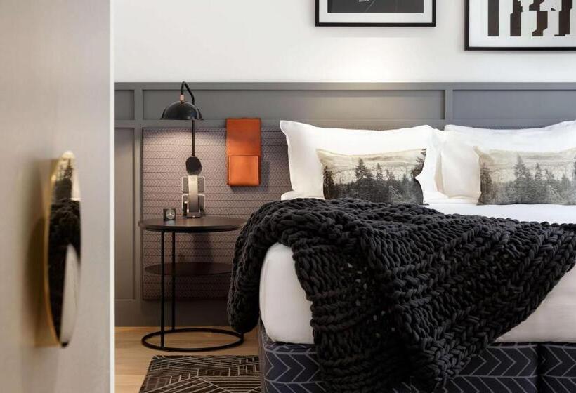 آپارتمان 1 خوابه, Qt Queenstown