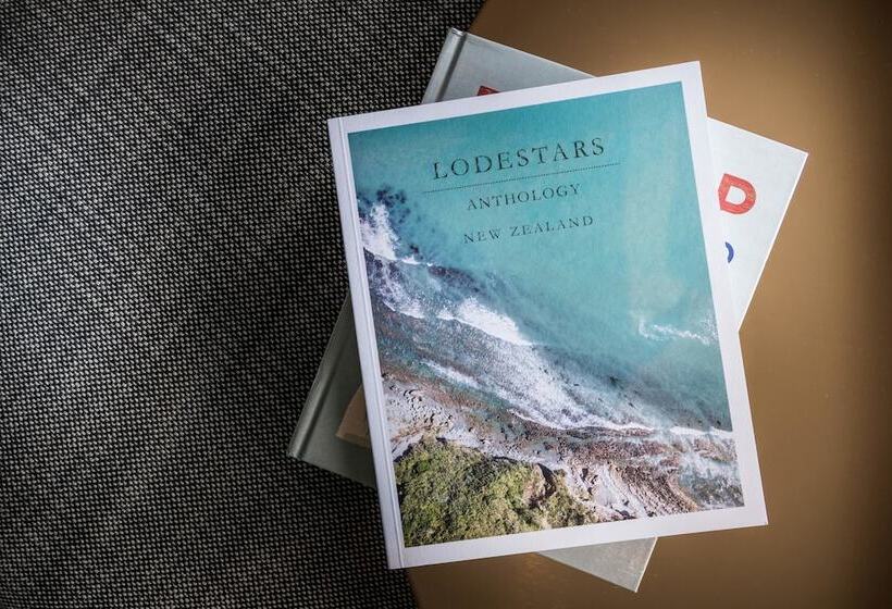 اتاق استاندارد با تخت بزرگ, Qt Queenstown