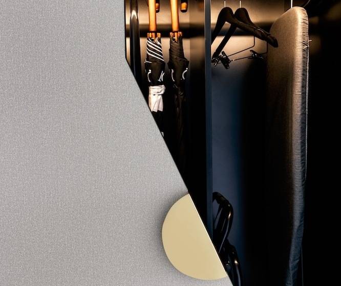 اتاق استاندارد با تخت بزرگ, Qt Queenstown