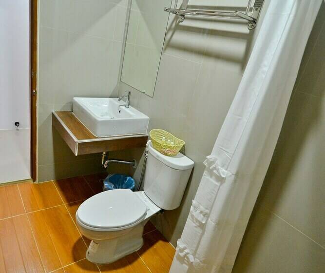 Номер Стандарт, Sabuy Best Hotel Phayao