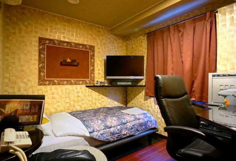 חדר סטנדרט יחיד, Satellite