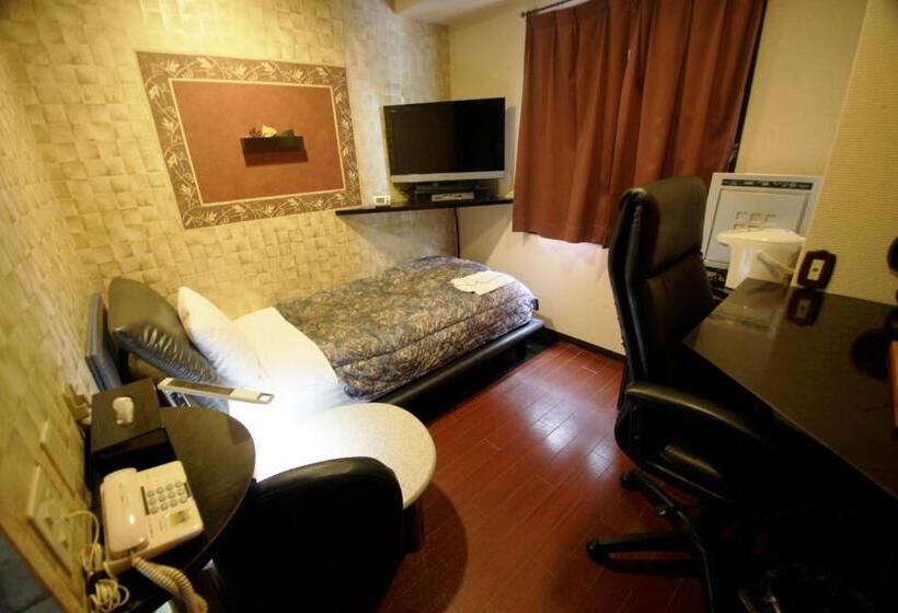 חדר סטנדרט יחיד, Satellite